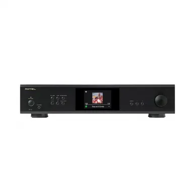 Сетевой проигрыватель Rotel S14 (Black)